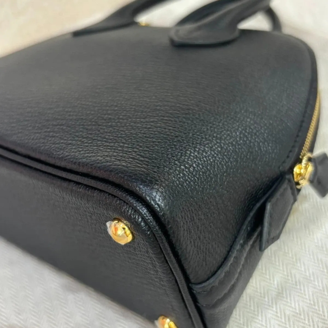 Hermès Cavalier Strap 25 Mm Shoulder Strap – Exclusive