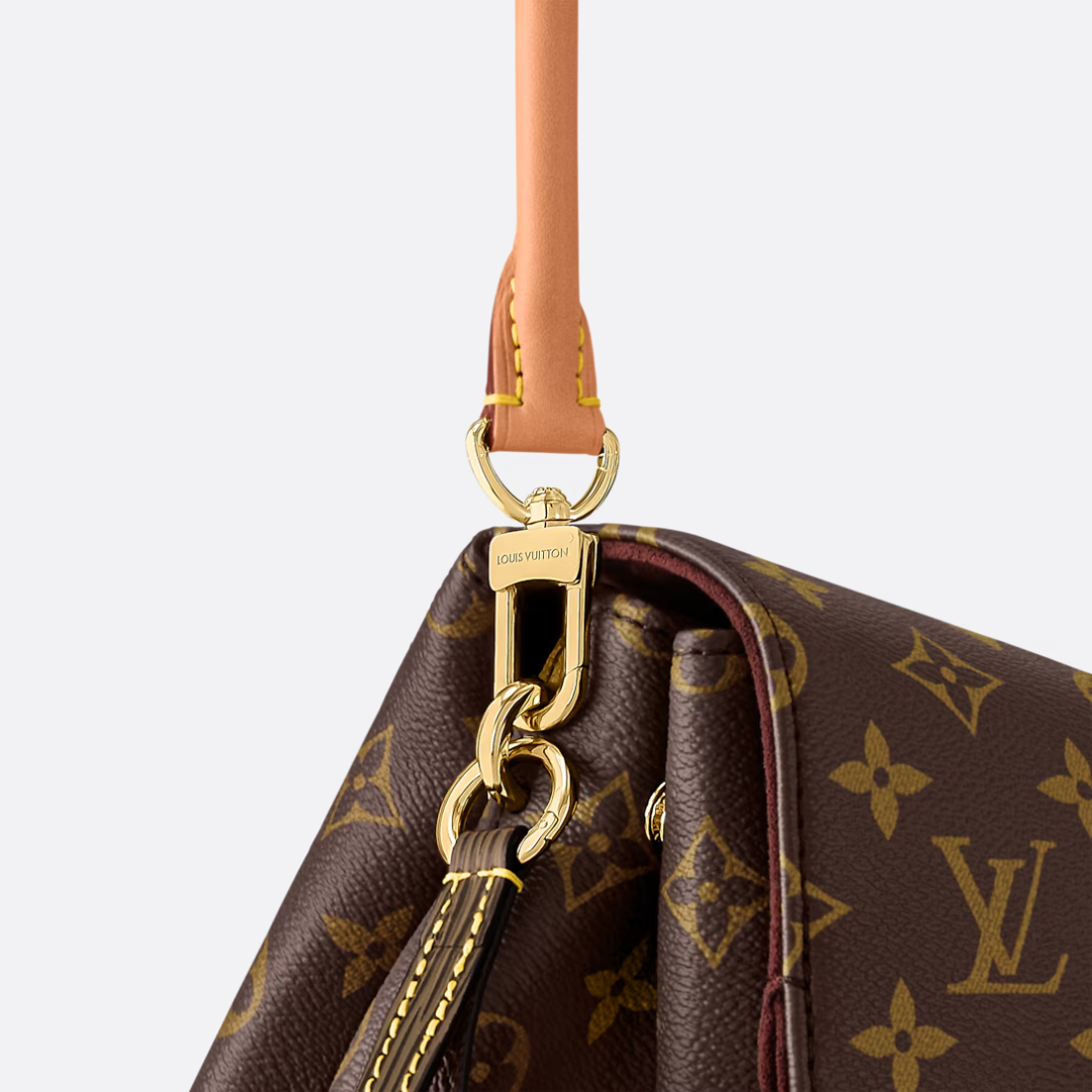 Louis Vuitton Handbag – Exclusive