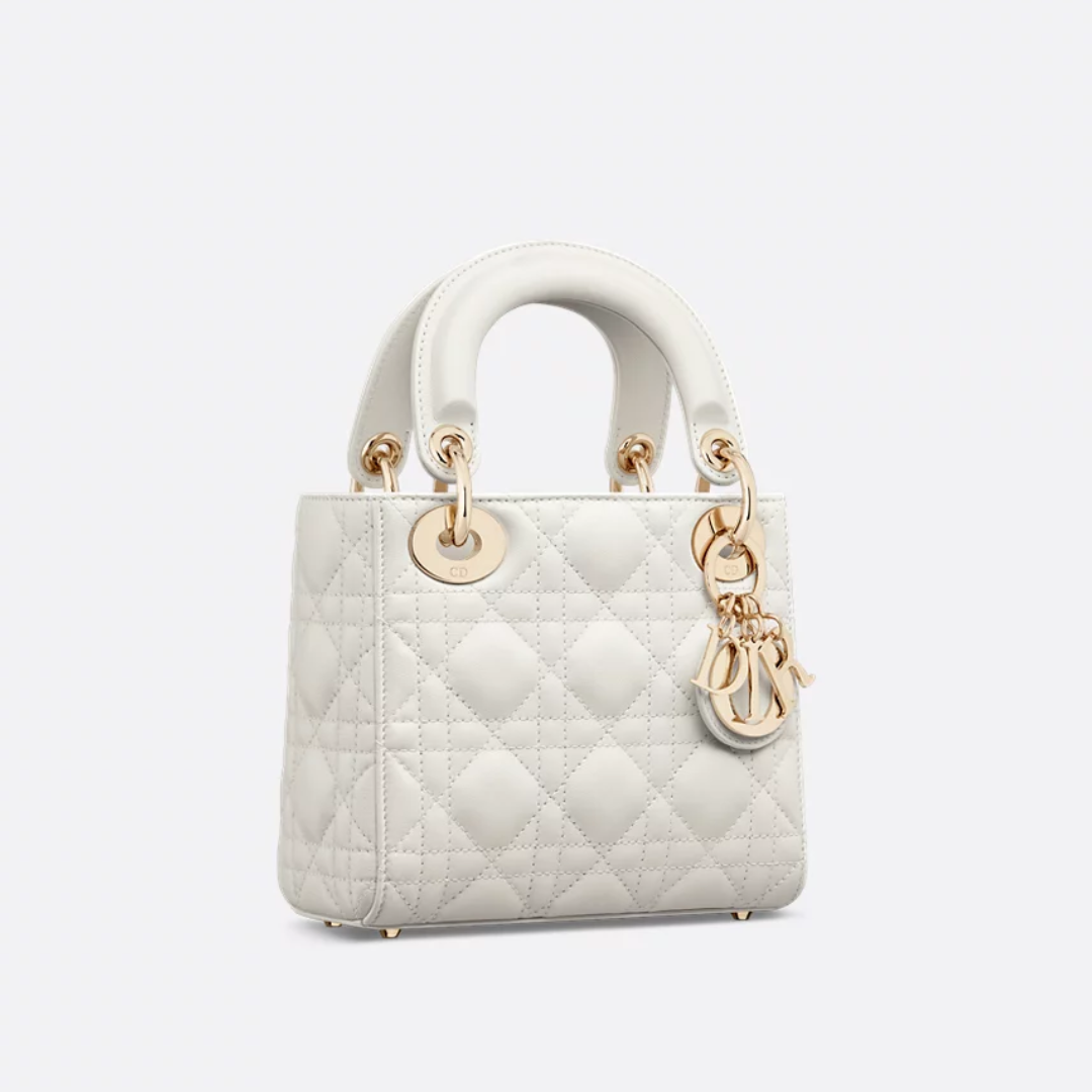 Mini Lady Dior Bag – Exclusive