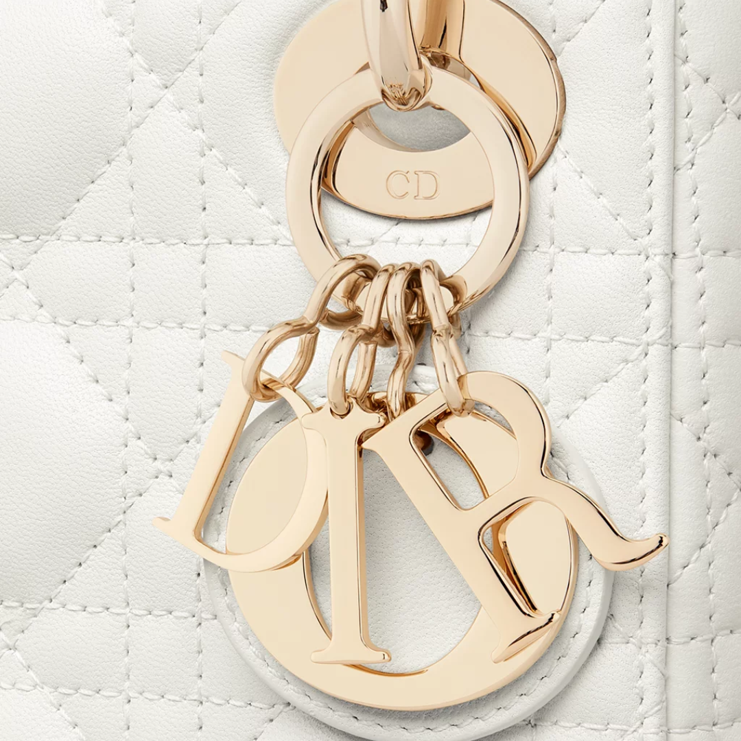 Mini Lady Dior Bag – Exclusive