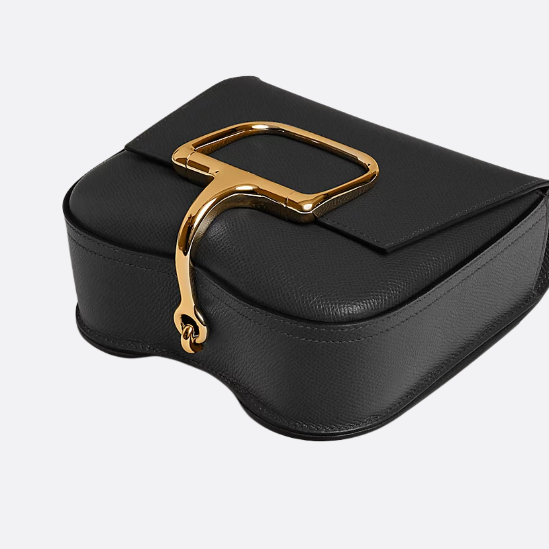 Hermès Della Cavalleria Bag – Mini