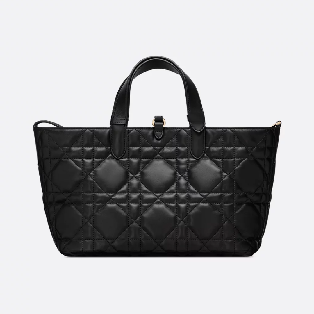 Dior Medium-sized Handbag – Exclusive