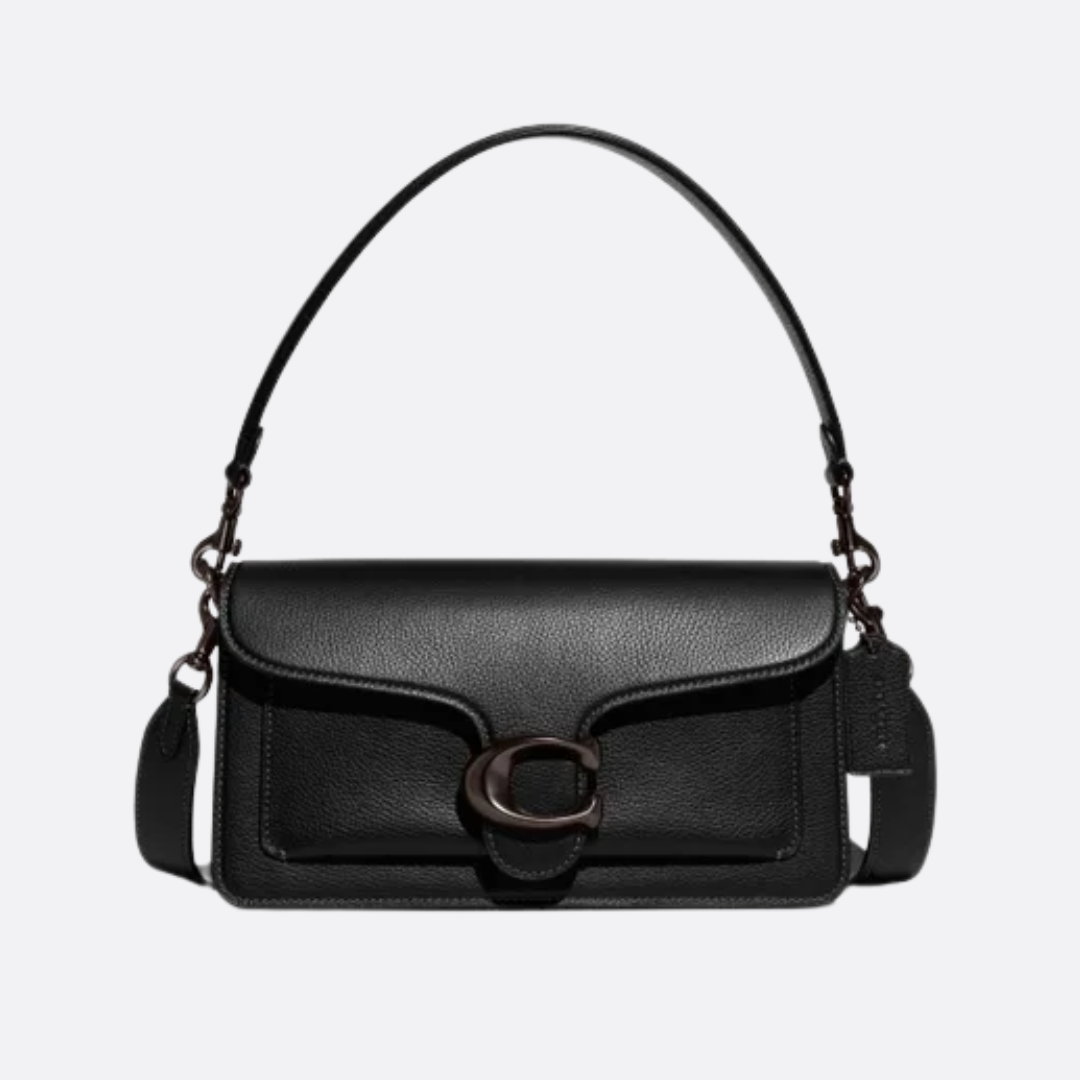 Coach Tabby Shoulder Bag 26 Bag – Exclusive