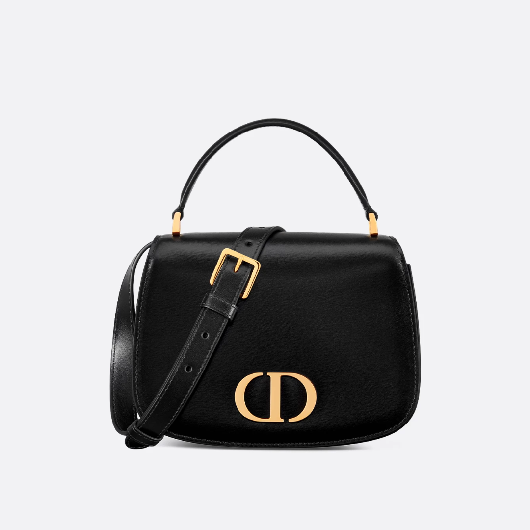Dior 30 Montaigne Avenue Bag & Top Handle – Medium