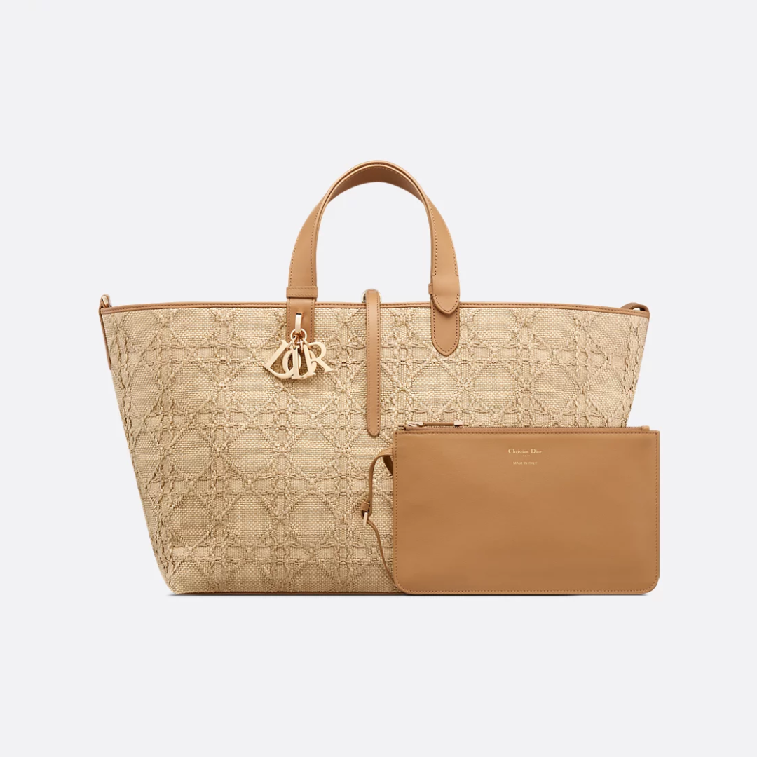 Dior Toujours Tote – Large