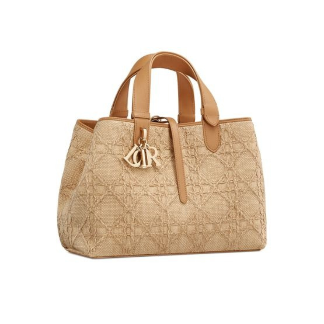 Dior Toujours Tote – Large