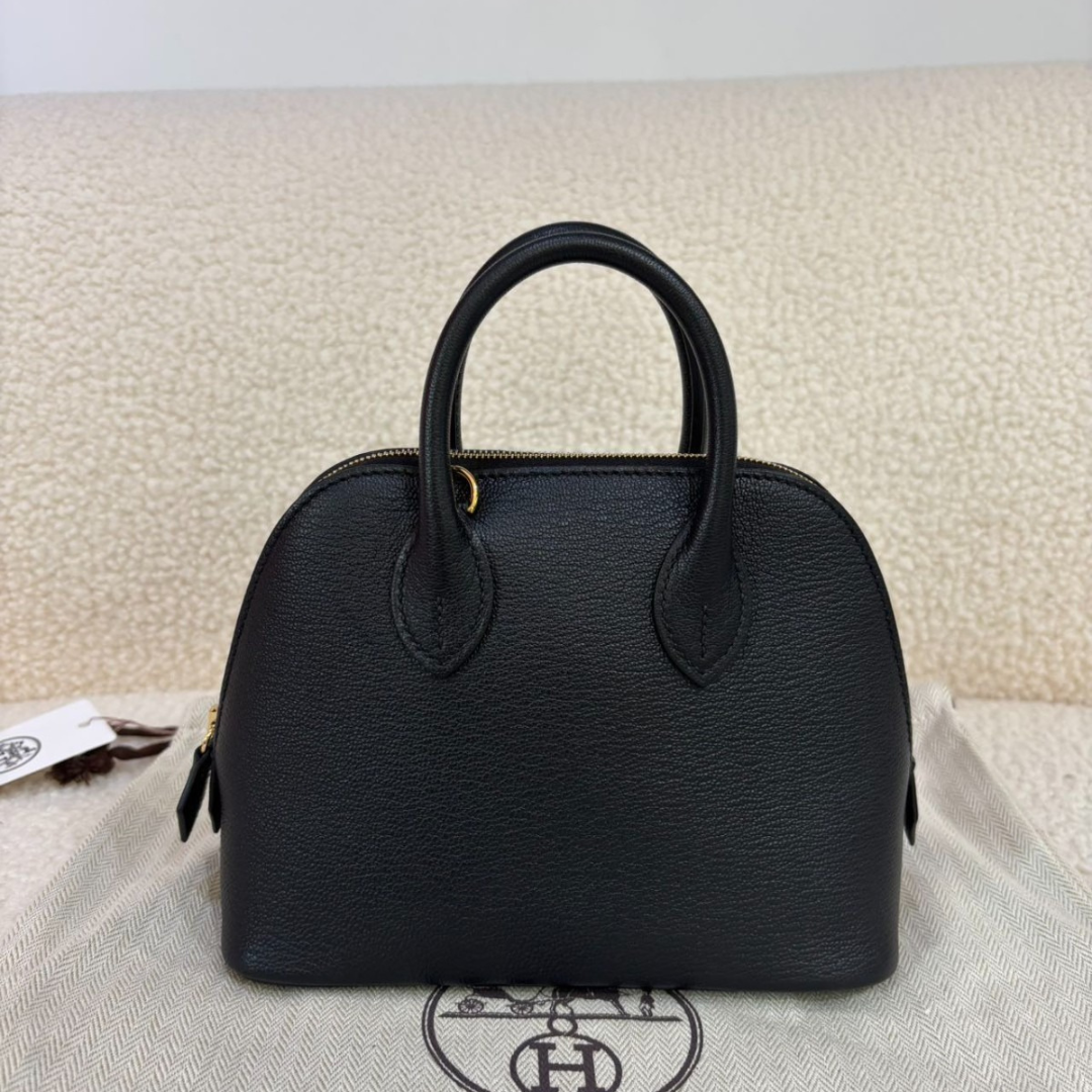 Hermès Cavalier Strap 25 Mm Shoulder Strap – Exclusive