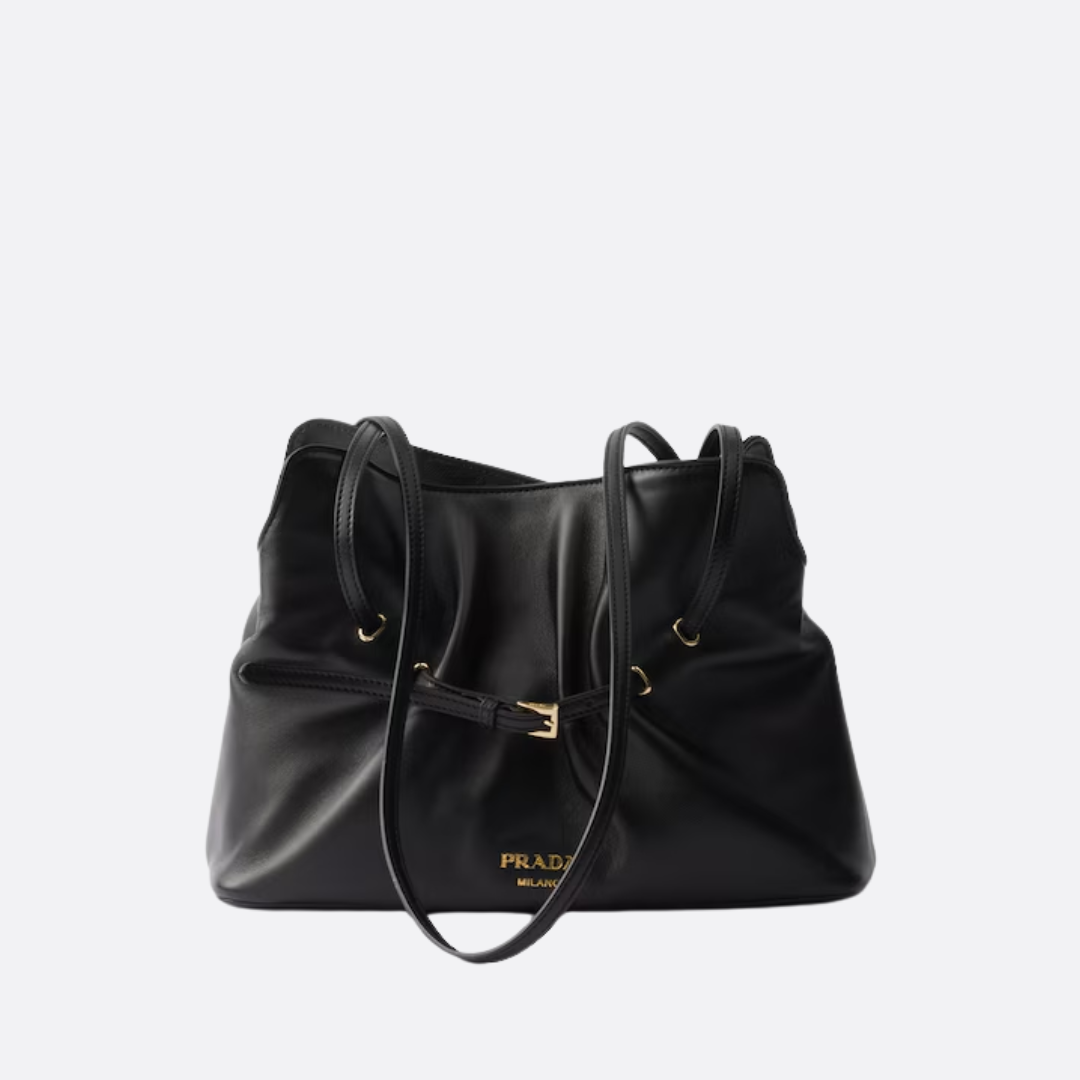 Prada Dada Handbag In Nappa Leather – Small