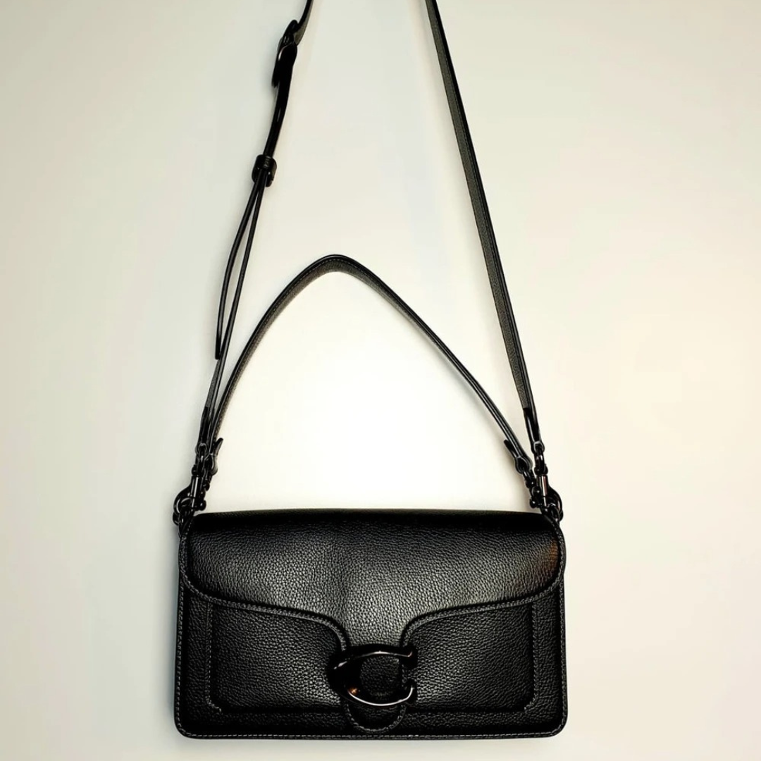 Coach Tabby Shoulder Bag 26 Bag – Exclusive