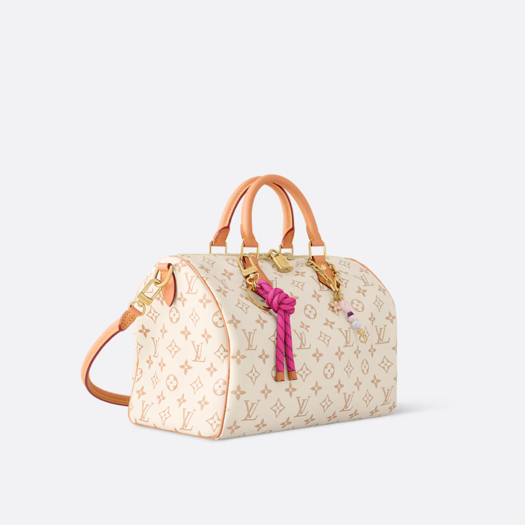 Louis Vuitton Medium-sized Handbag – Exclusive