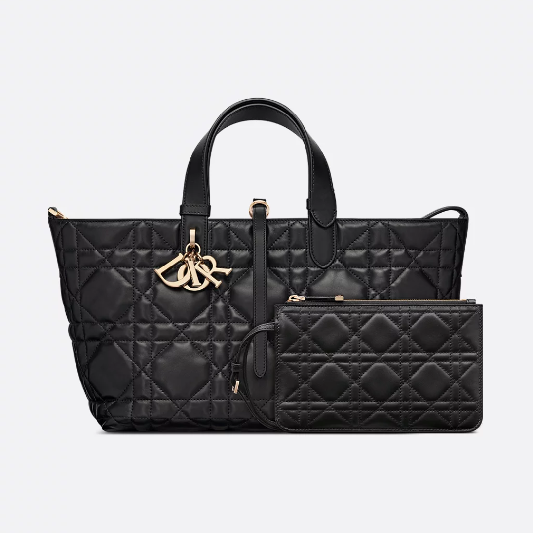 Dior Medium-sized Handbag – Exclusive