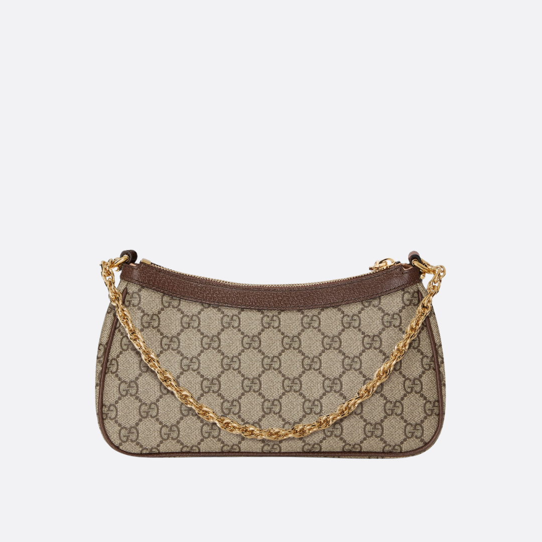 Gucci Ophidia Small Shoulder Bag – Exclusive