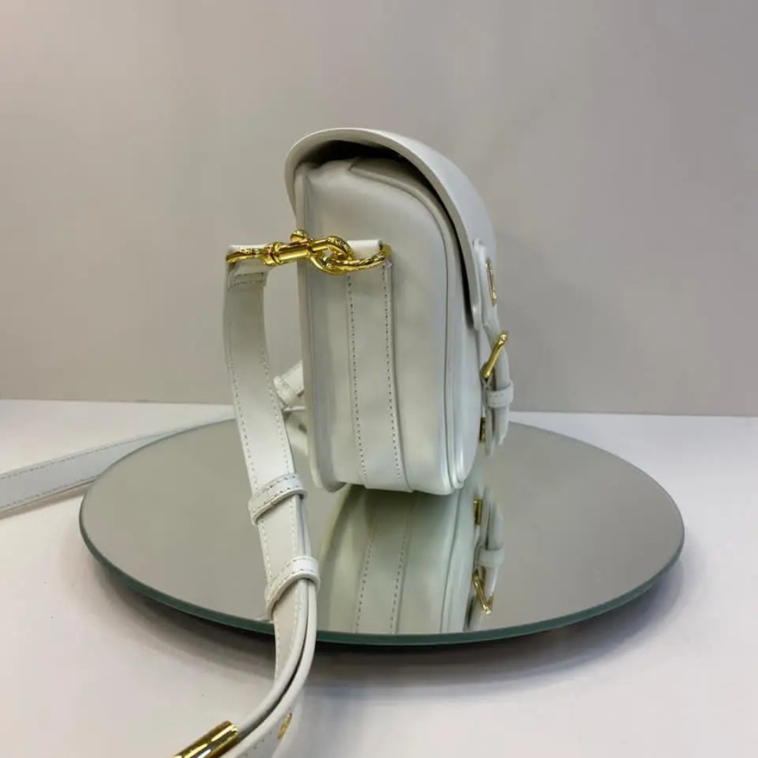 Dior Bobby Bag – Medium