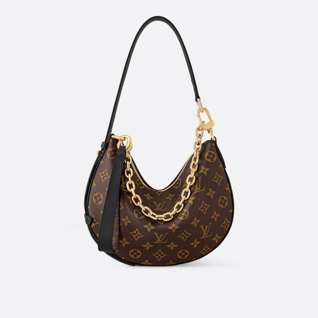 Louis Vuitton Handbag – Small