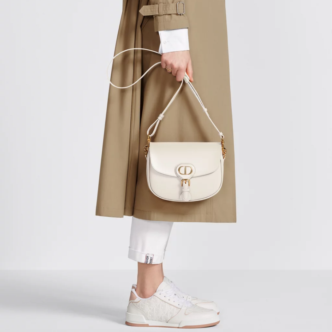 Dior Bobby Bag – Medium