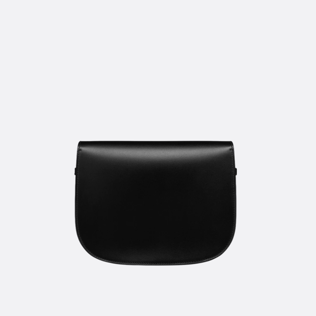 Dior Bobby Bag & Shoulder Strap – Medium