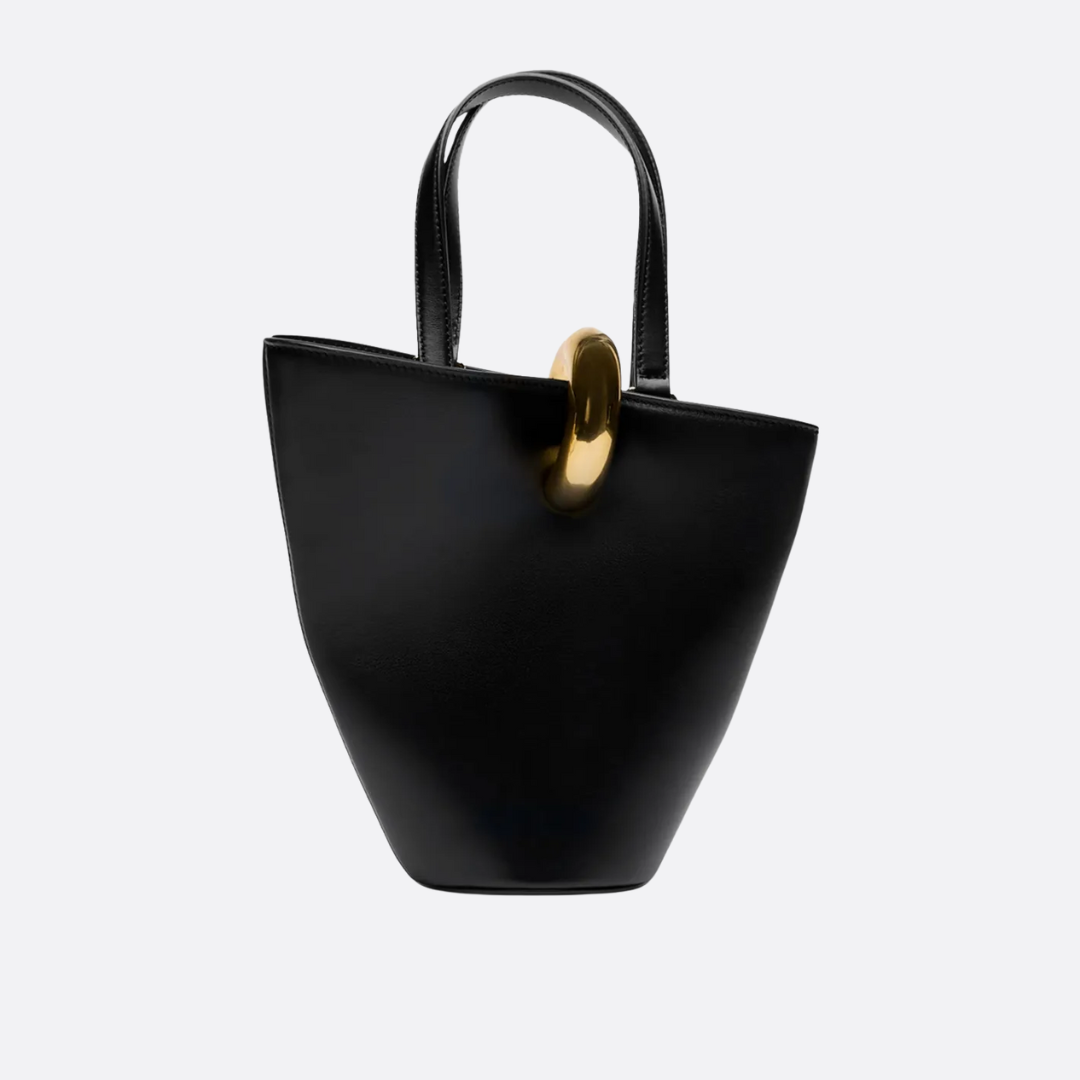 Jacquemus Le Petit Bambola Leather Bag – Exclusive