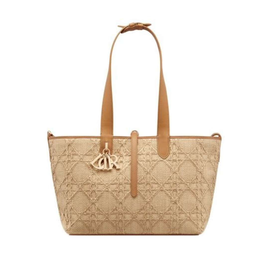 Dior Toujours Tote – Large