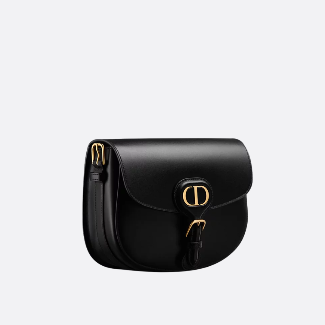 Dior Bobby Bag & Shoulder Strap – Medium