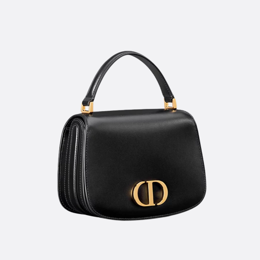 Dior 30 Montaigne Avenue Bag & Top Handle – Medium