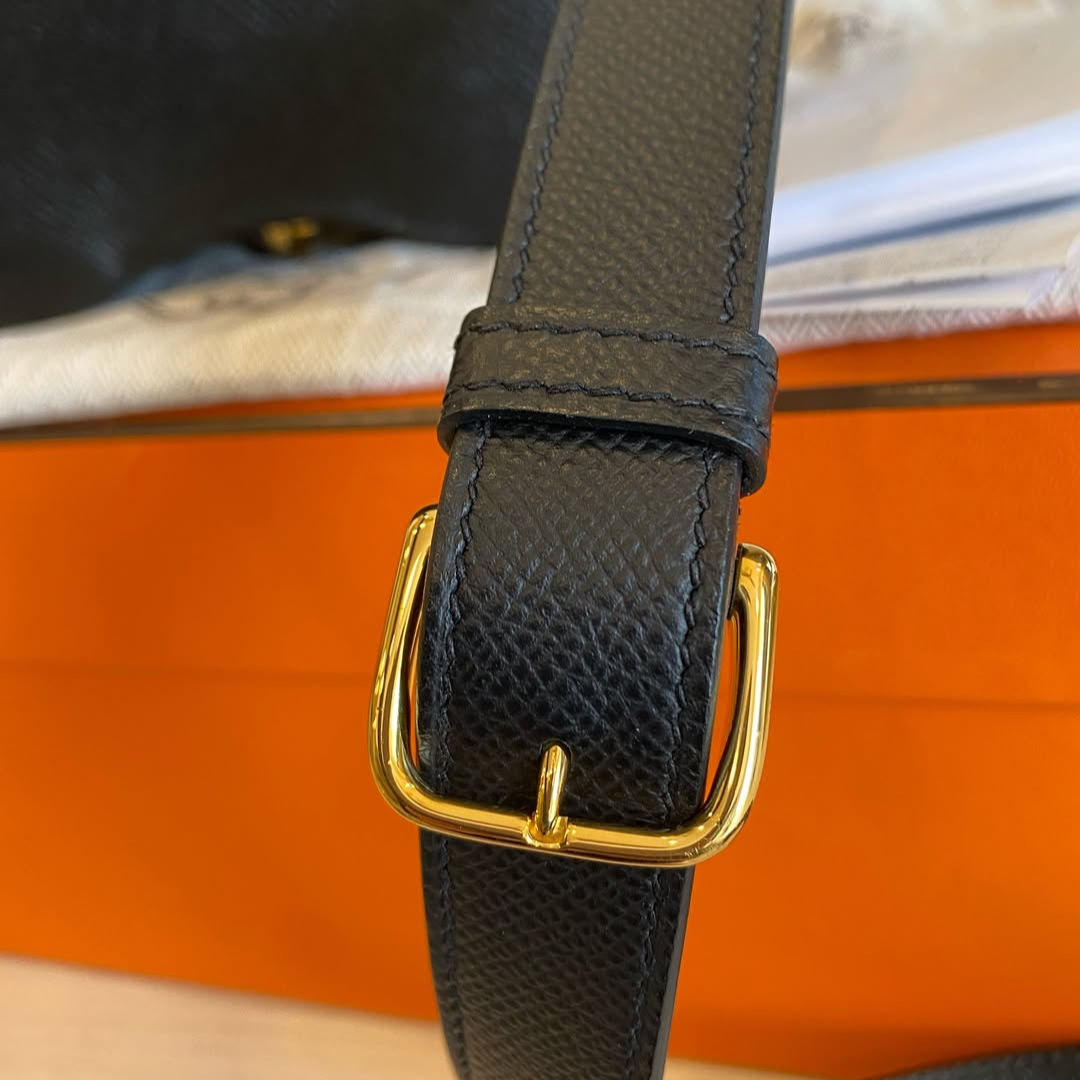 Hermès Della Cavalleria Bag – Mini