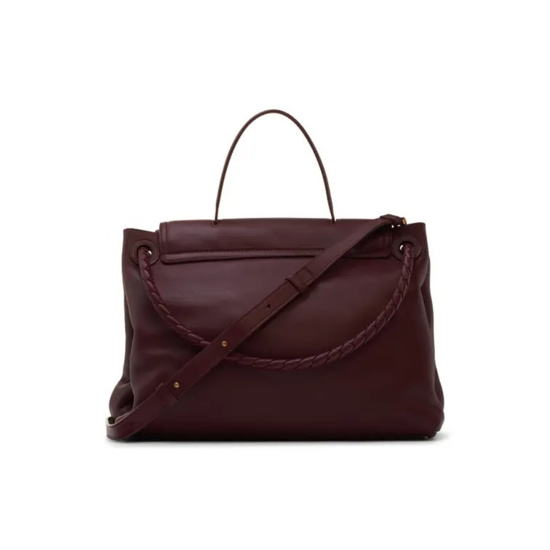 Bottega Veneta Ciao Ciao Barolo Bag – Exclusive