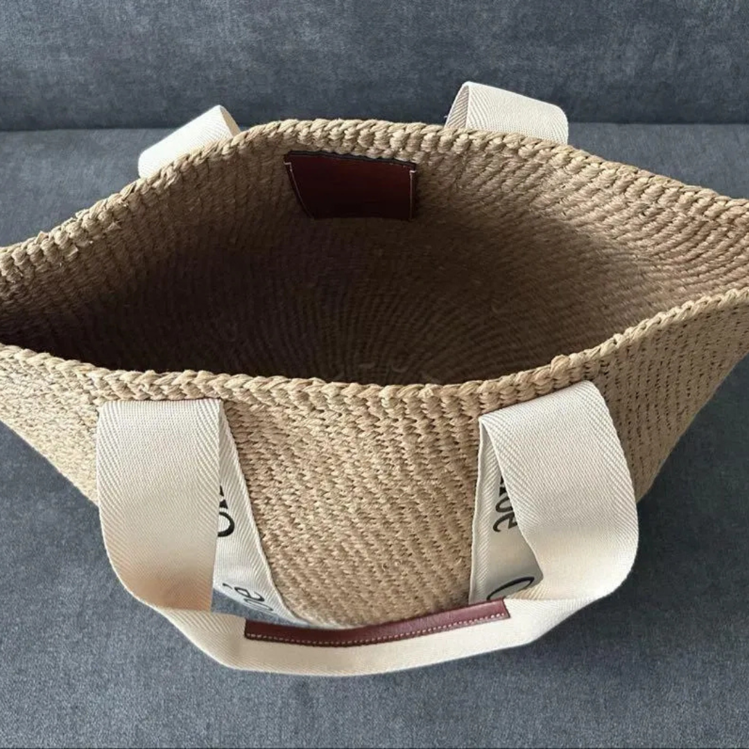 Chloé Woody Basket Bag – Large