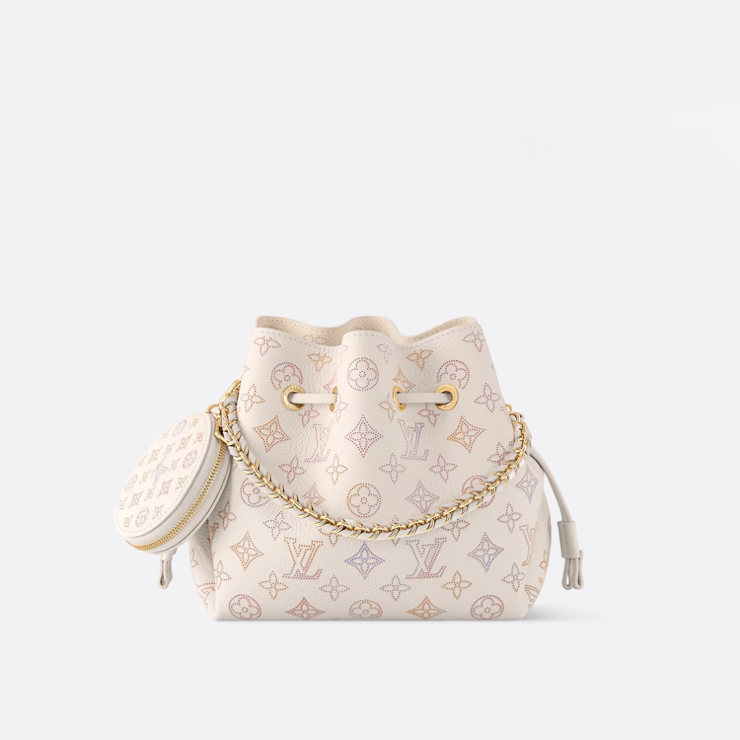 Louis Vuitton Bella Mahina Handbag – Exclusive