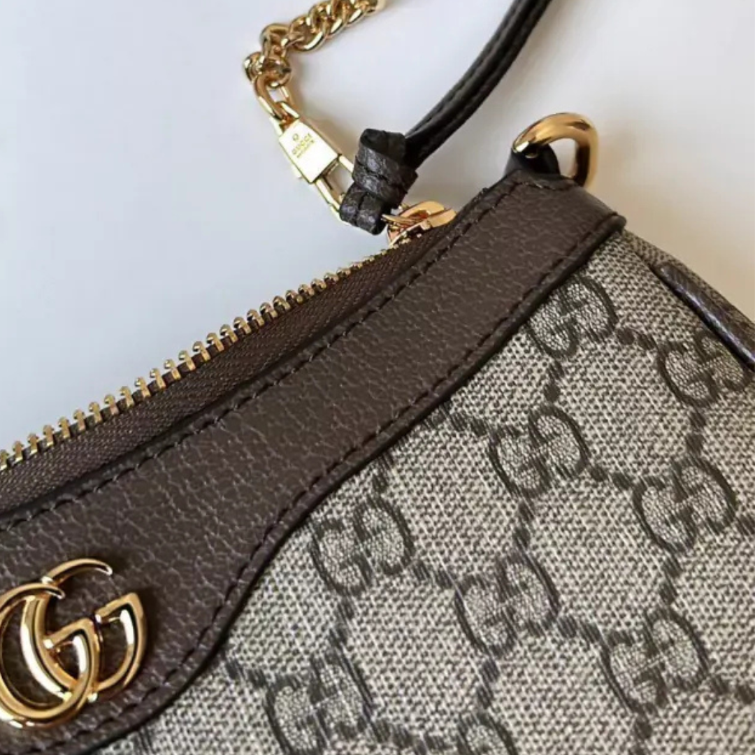 Gucci Ophidia Small Shoulder Bag – Exclusive