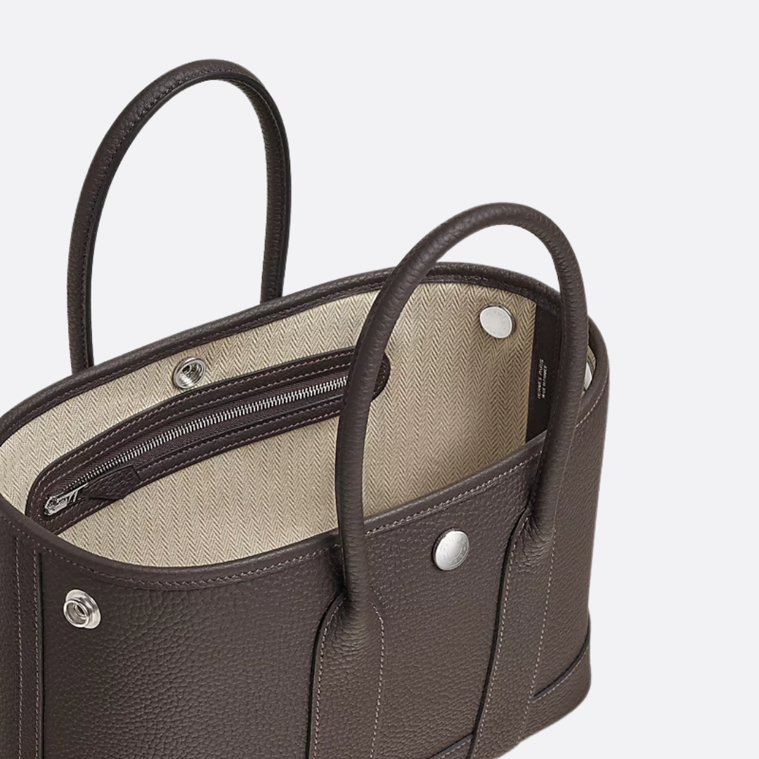 Hermès Néo Garden Party 23 Bag – Exclusive