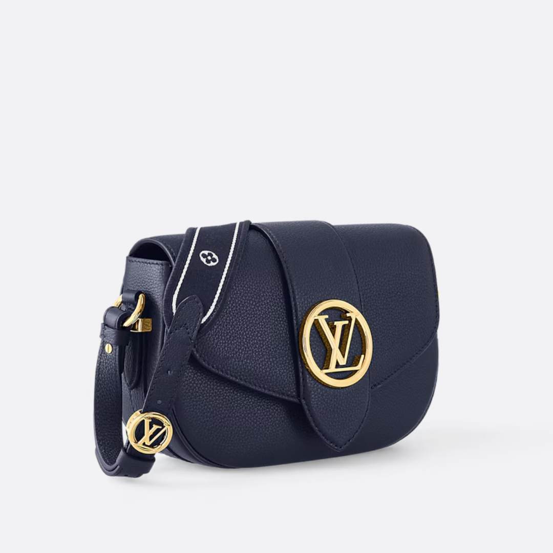 Louis Vuitton Pont 9 Soft Mm Bag – Exclusive