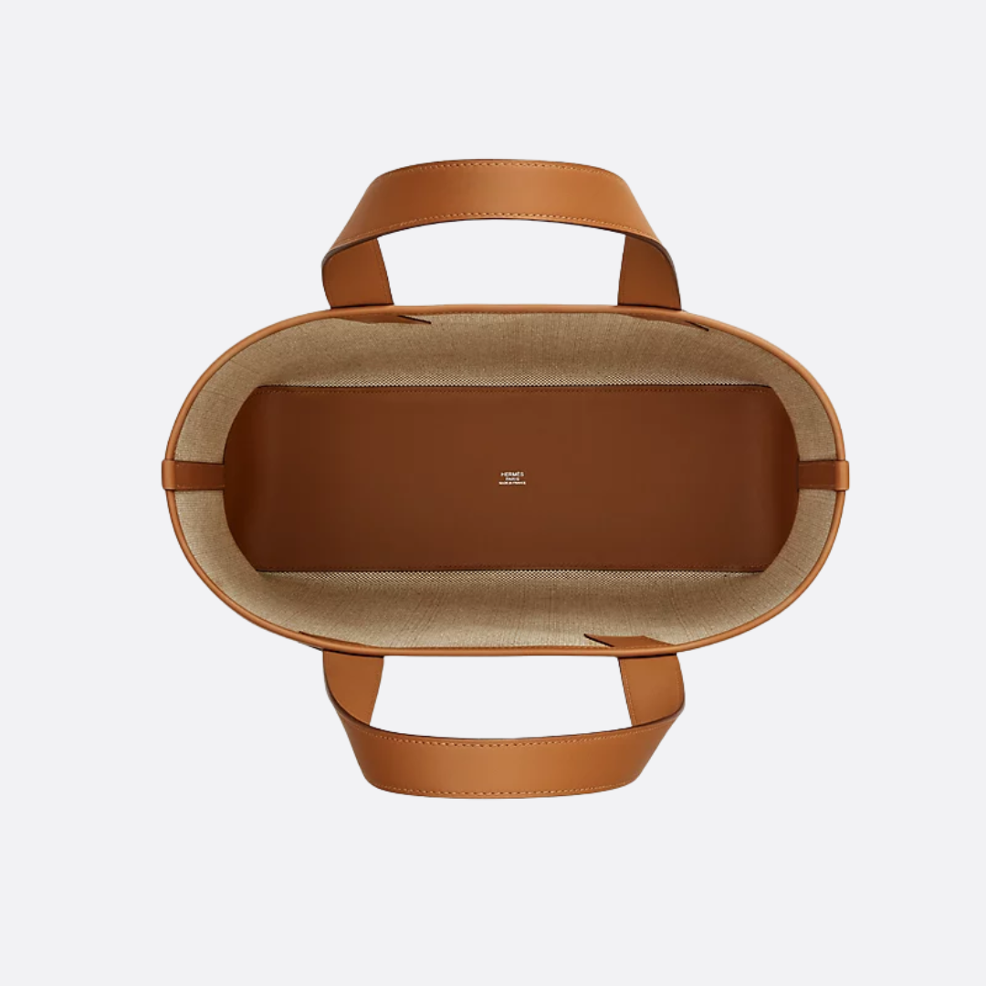Slanted H Shopping Tote 40 By Hermès – Exclusive