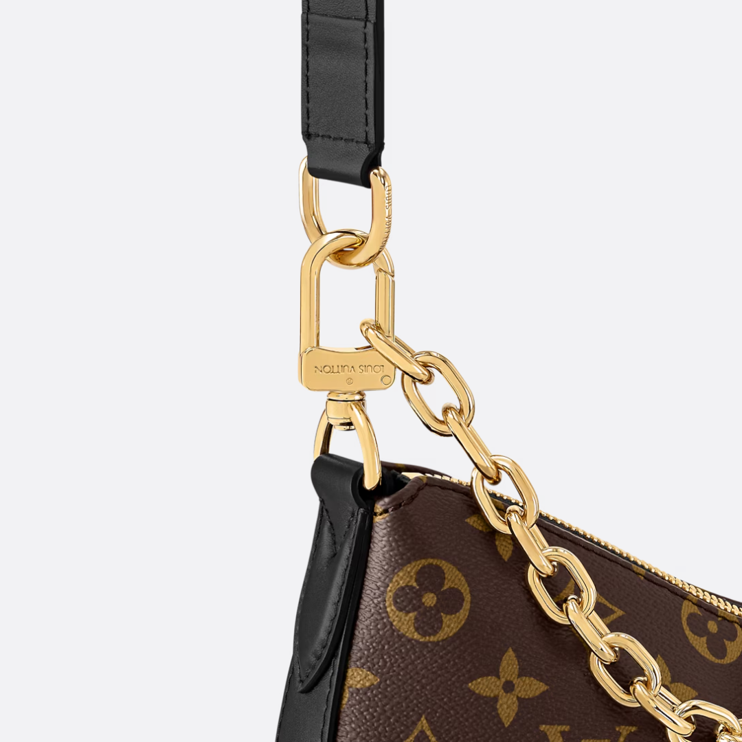 Louis Vuitton Handbag – Small