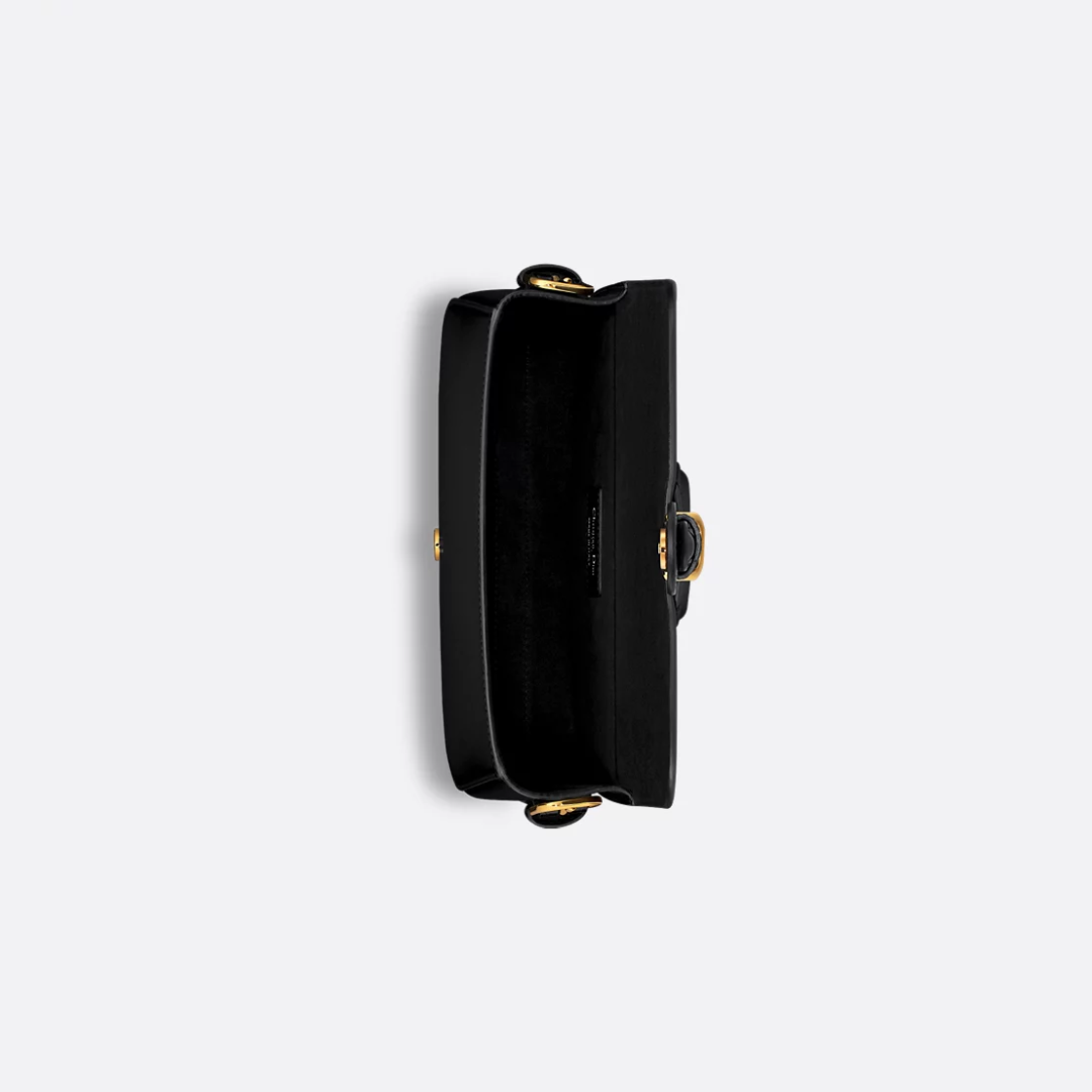 Dior Bobby Bag & Shoulder Strap – Medium