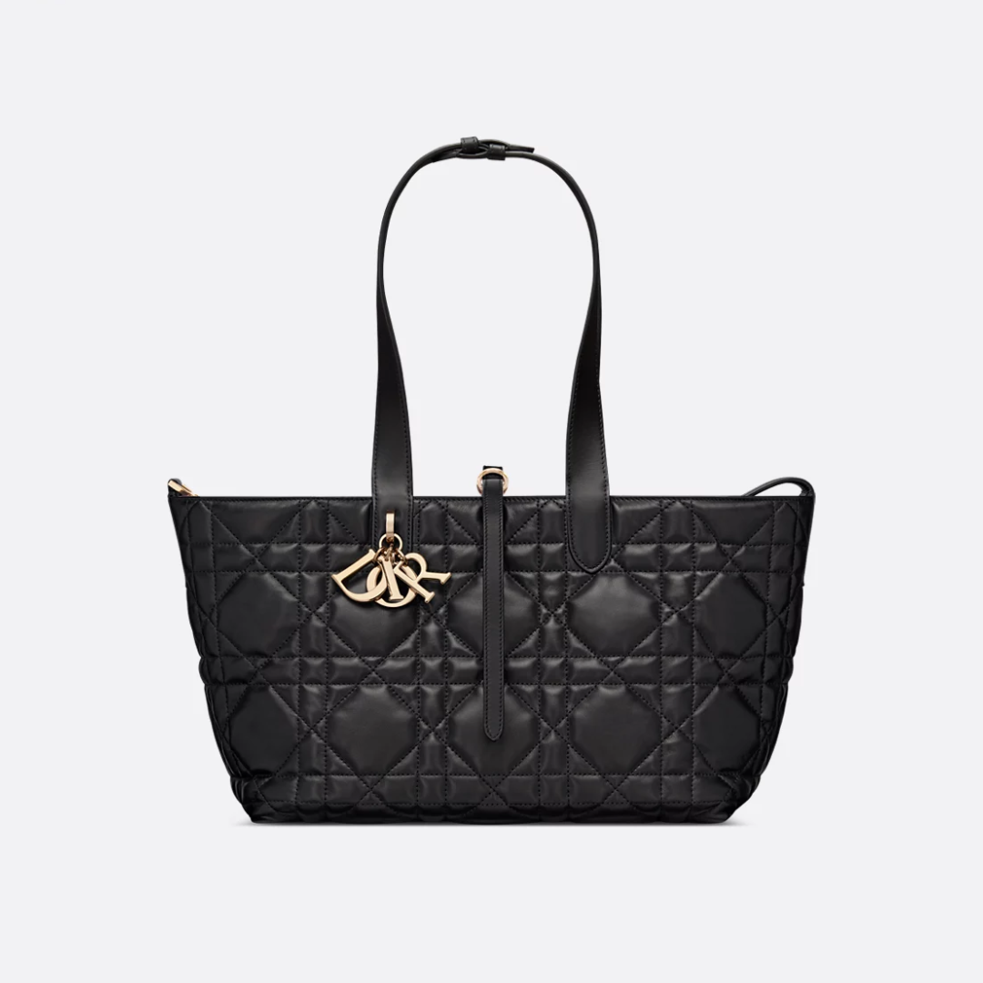 Dior Medium-sized Handbag – Exclusive