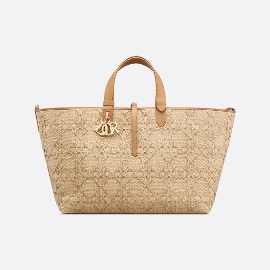 Dior Toujours Tote – Large