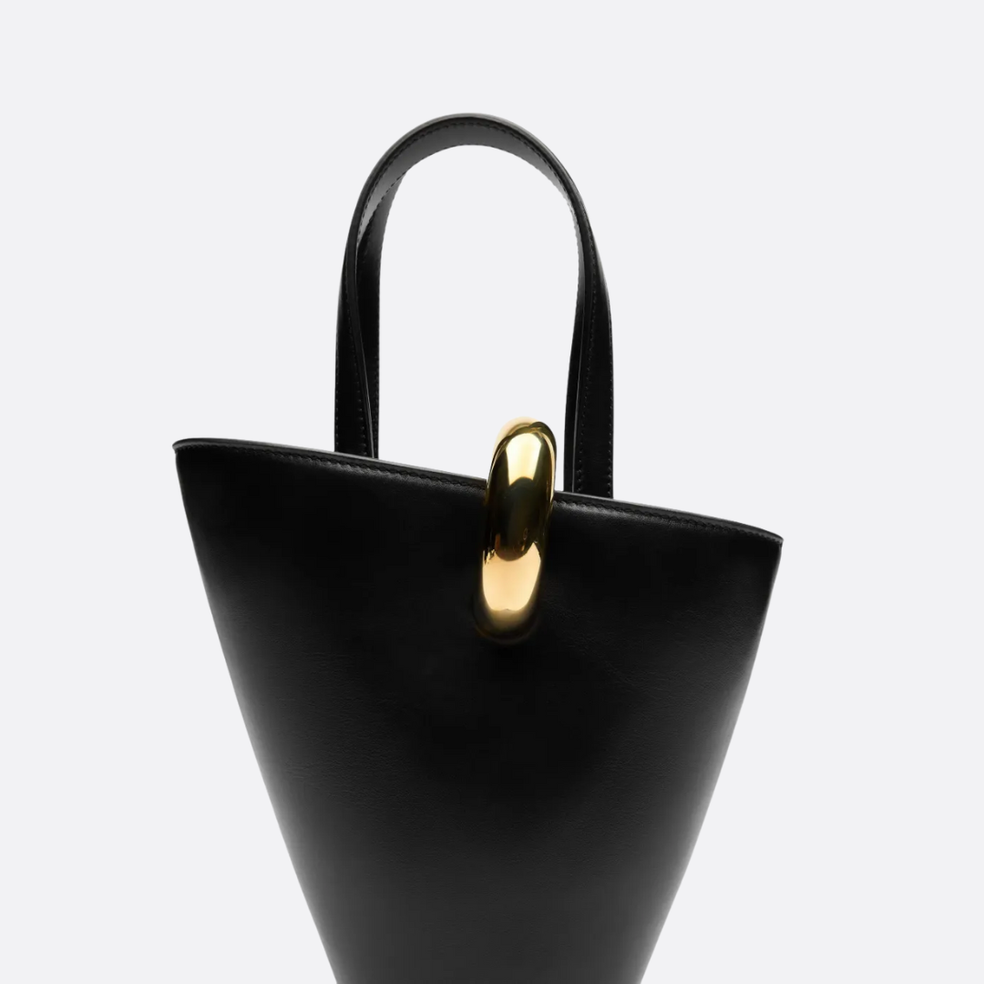 Jacquemus Le Petit Bambola Leather Bag – Exclusive