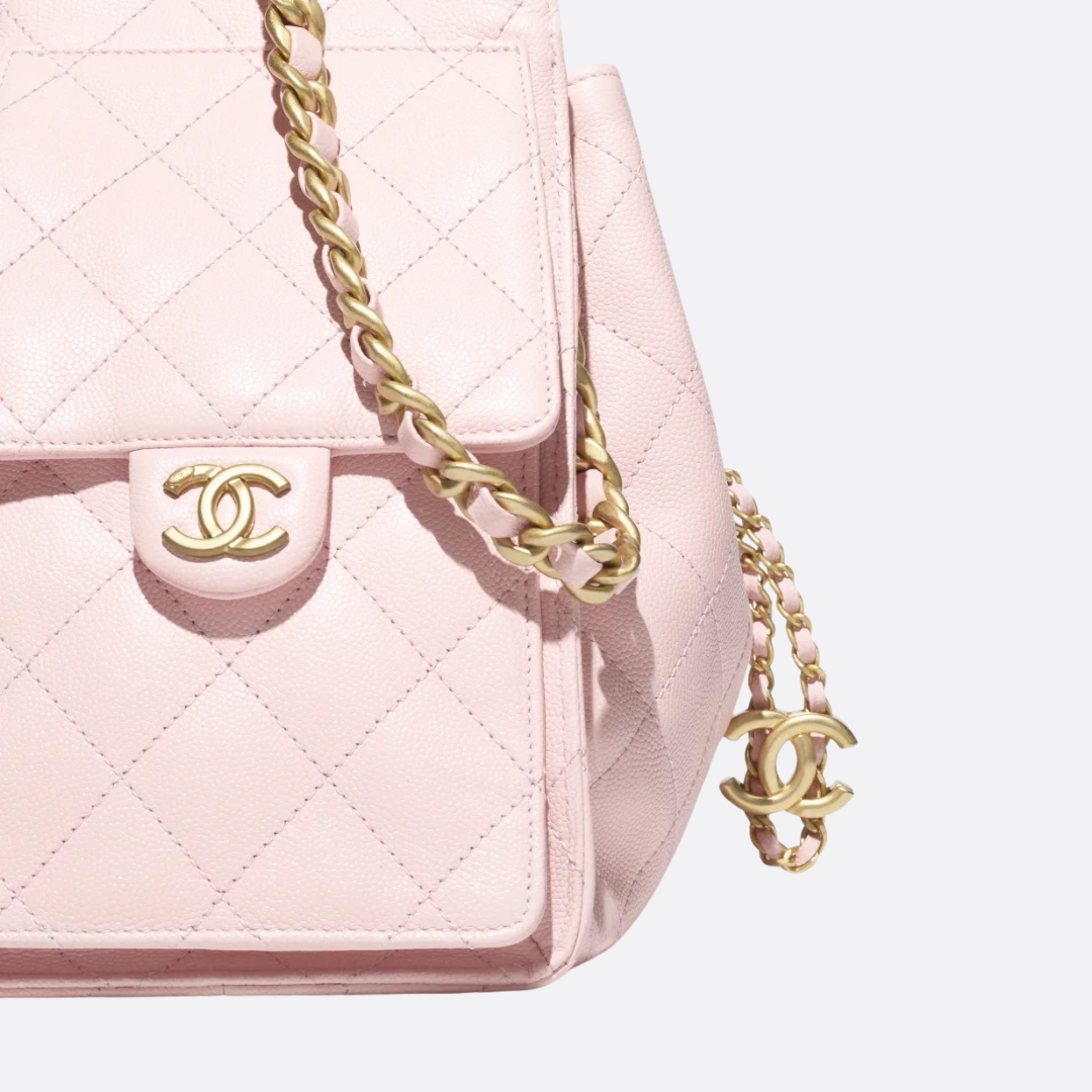 Chanel 25 Medium-sized Bag – Exclusive