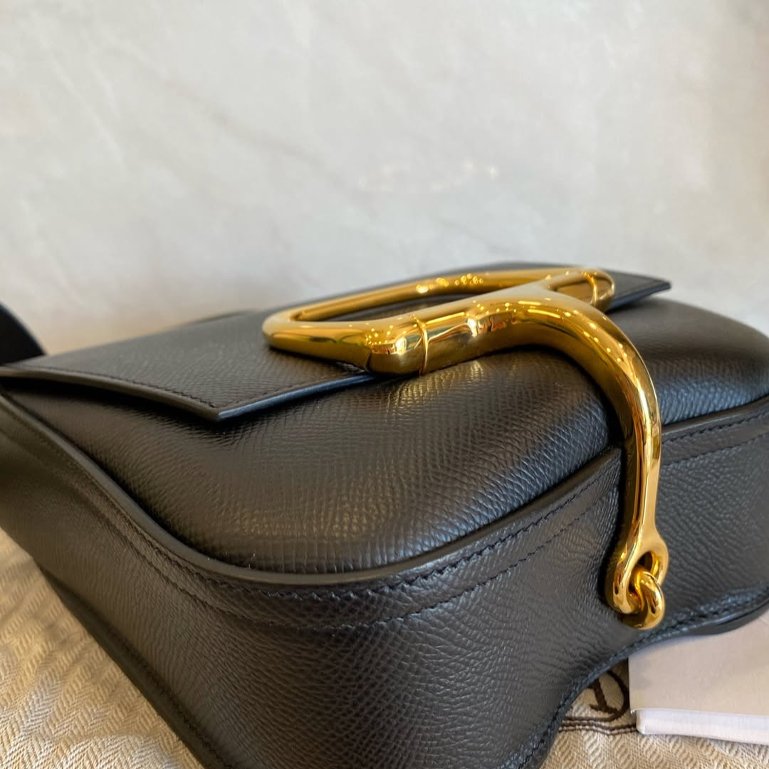 Hermès Della Cavalleria Bag – Mini