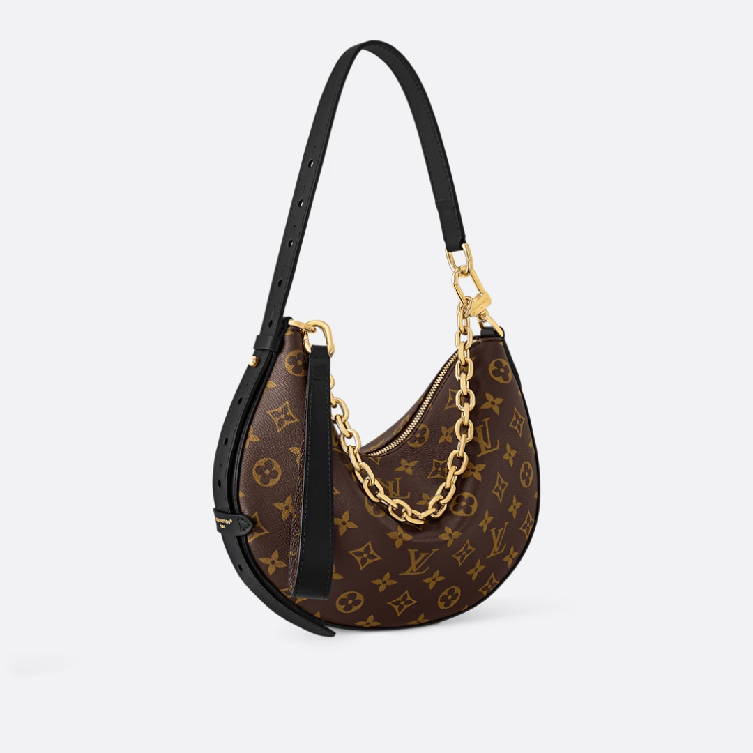 Louis Vuitton Handbag – Small