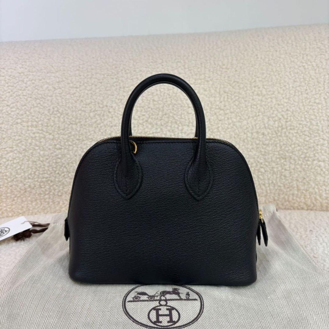 Hermès Cavalier Strap 25 Mm Shoulder Strap – Exclusive