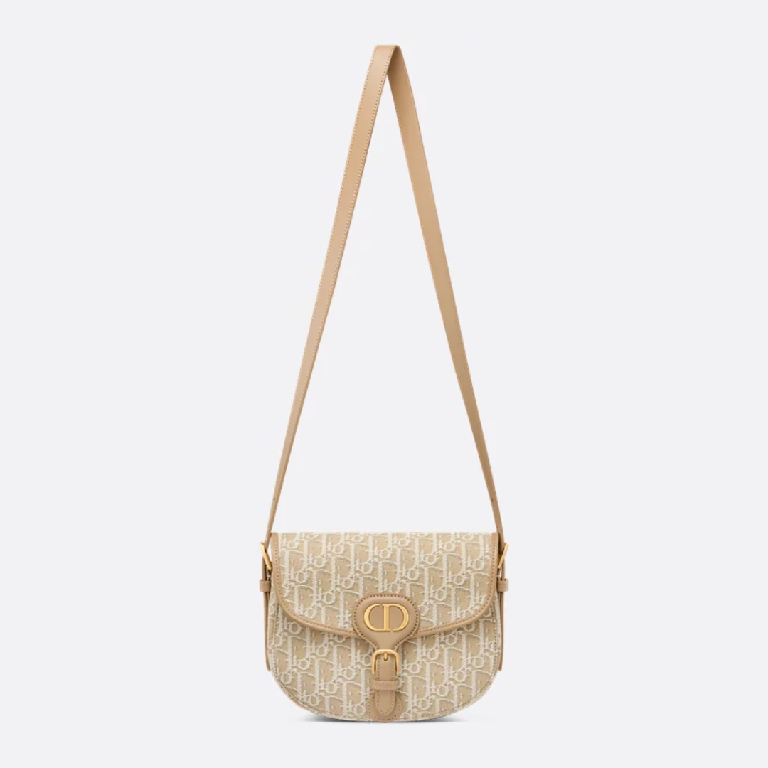 Dior Bobby Bag – Medium