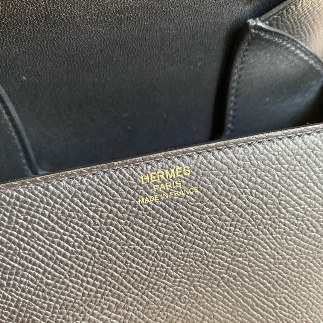 Hermès Della Cavalleria Bag – Mini