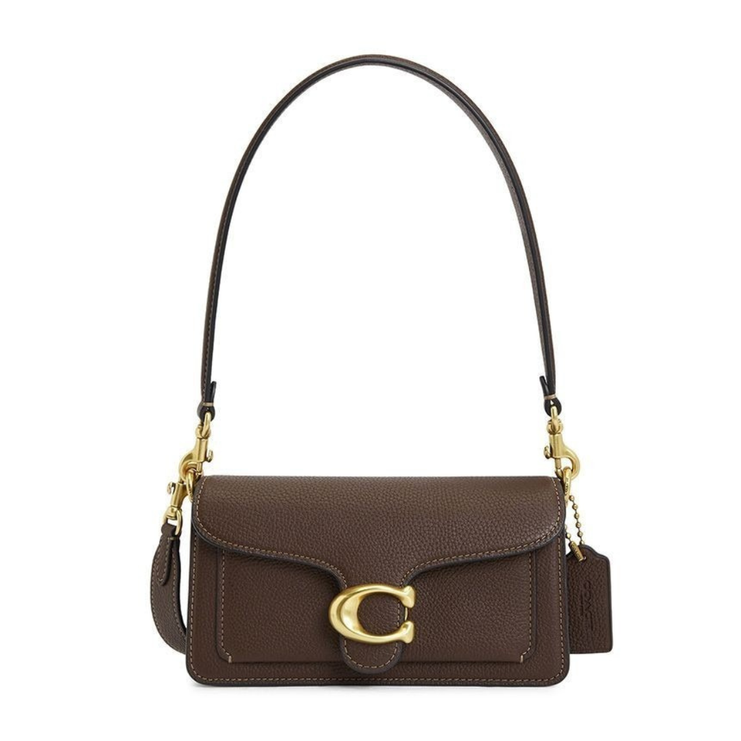 Coach Tabby Shoulder Bag 26 Bag – Exclusive