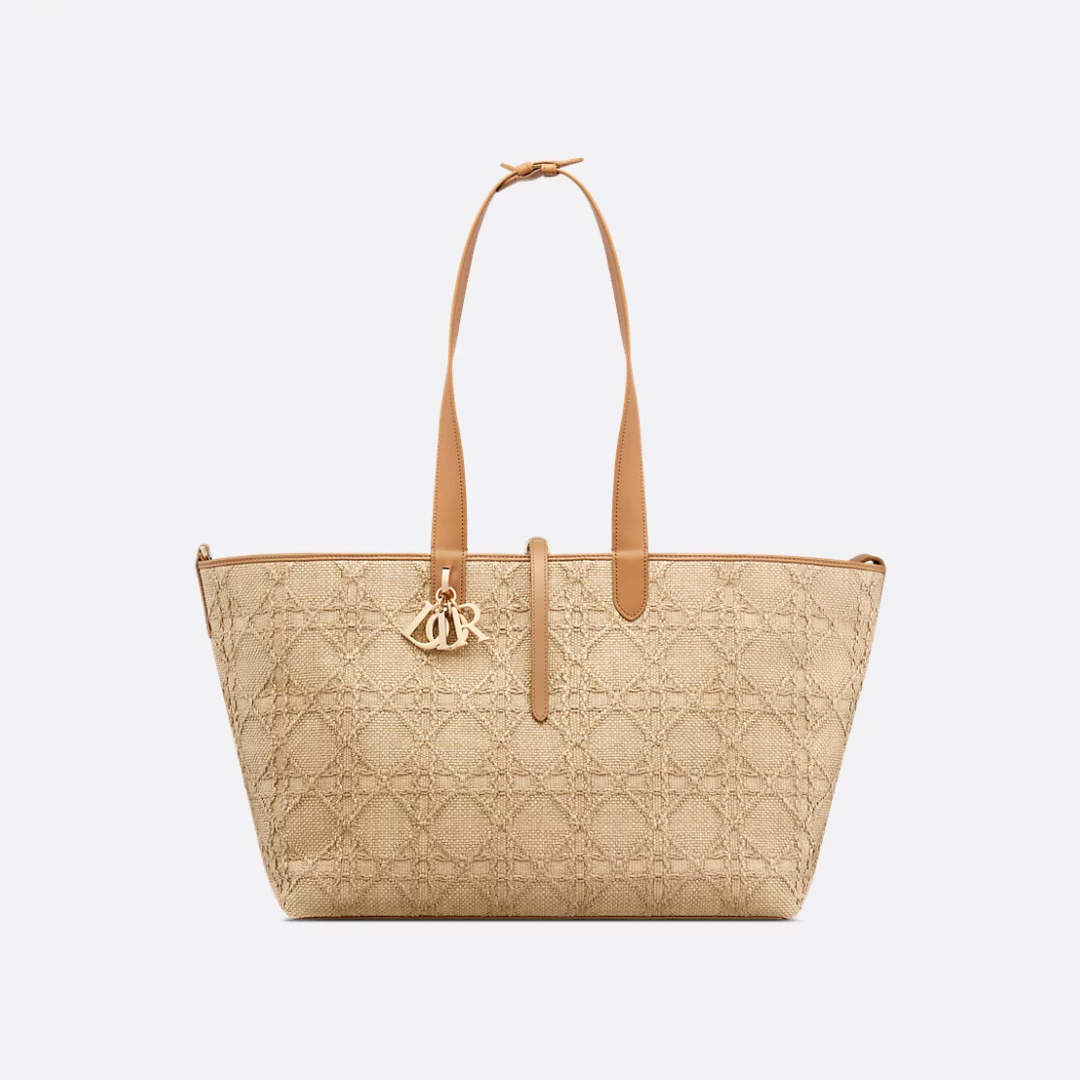 Dior Toujours Tote – Large