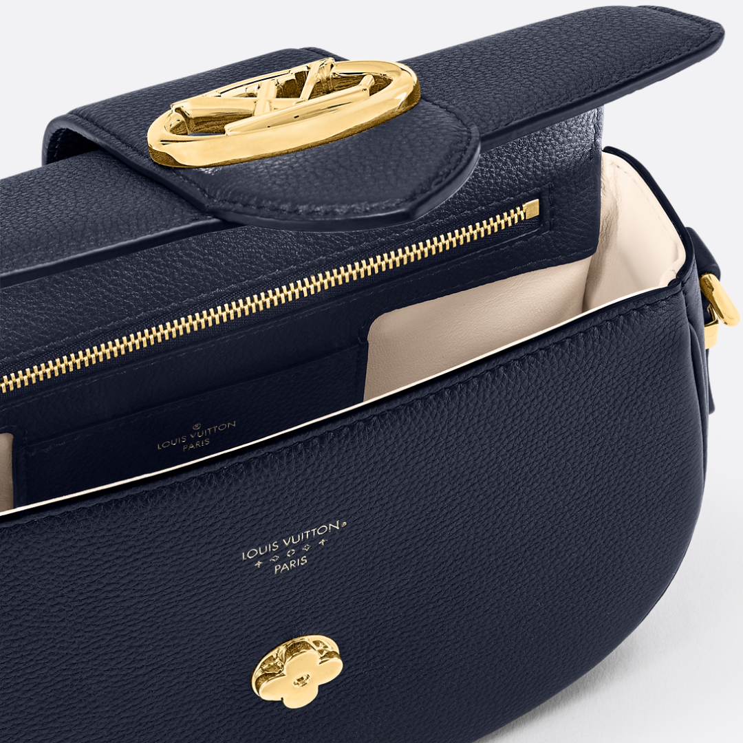 Louis Vuitton Pont 9 Soft Mm Bag – Exclusive