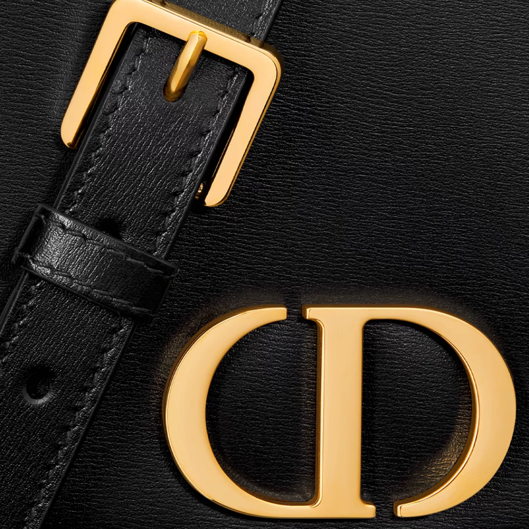 Dior 30 Montaigne Avenue Bag & Top Handle – Medium