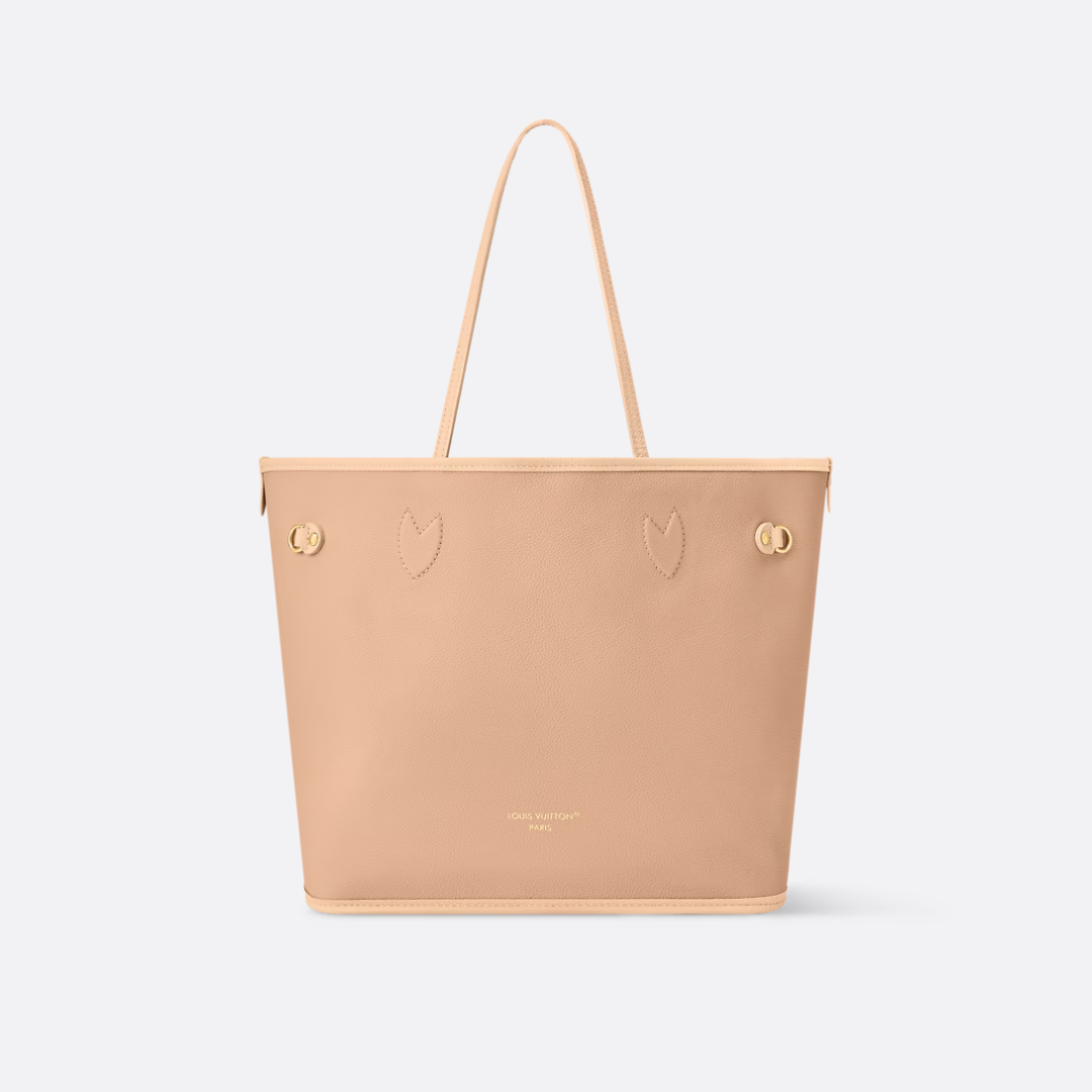 Louis Vuitton Neverfull Mm Reversible Bag – Exclusive