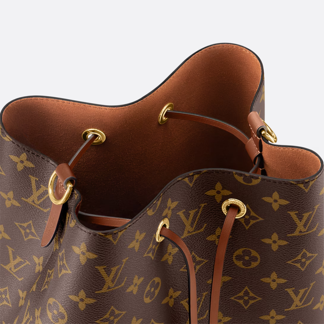 Louis Vuitton Néonoé Mm Bag – Exclusive