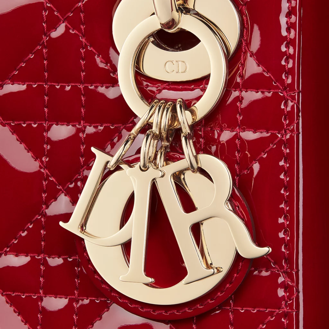 Mini Lady Dior Bag – Exclusive